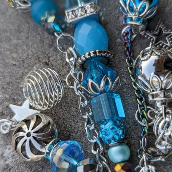 🏷New Handbag Charm - Picture 10 of 10